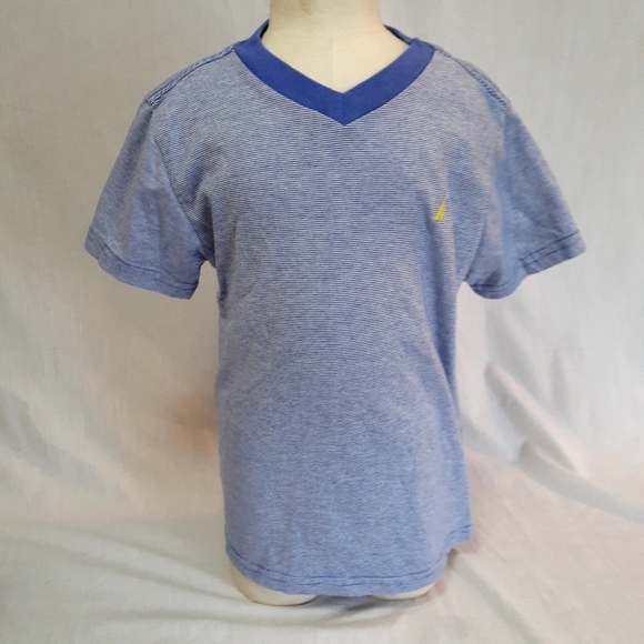 Nautica 2pc set. Shirt and pants size 6. - Picture 5 of 5